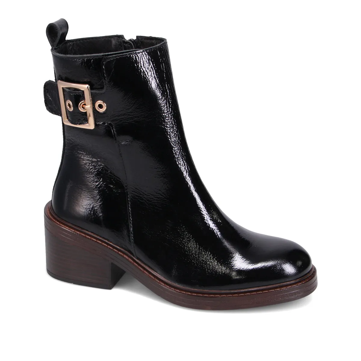 Elsie Boot