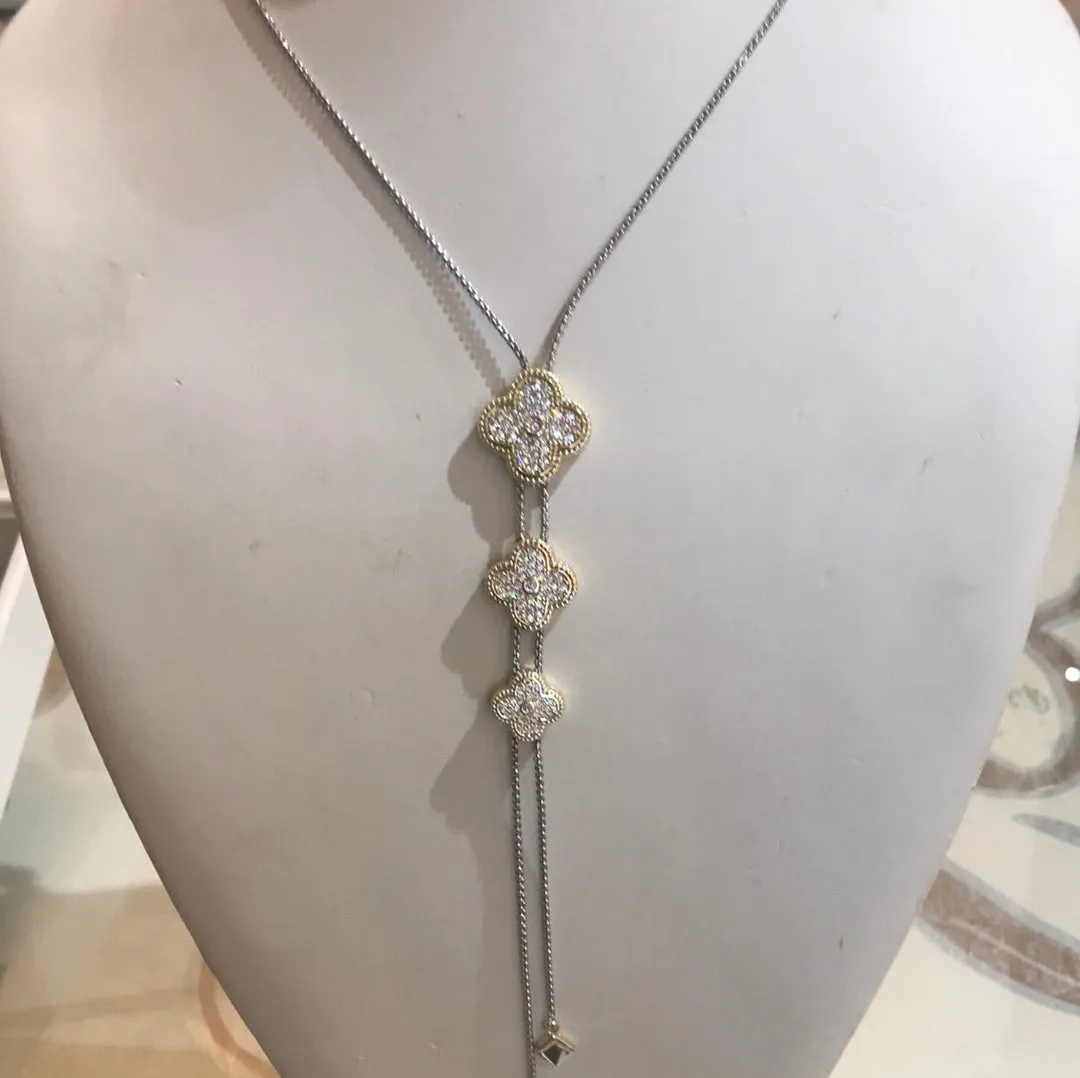 Essence To Clove Necklace