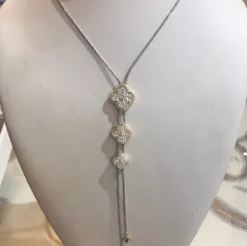 Essence To Clove Necklace