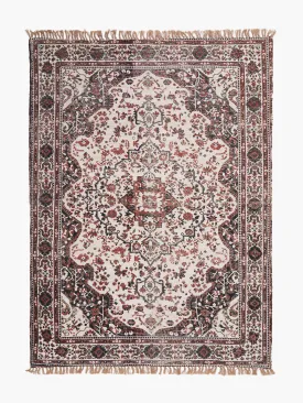 Extra Large Ava Chenille Rug