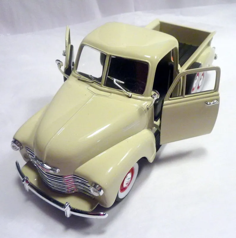 Farmhouse Truck Decor, Diecast truck decor, Pumpkin Patch Farm Truck, Farmhouse decor, Metal truck