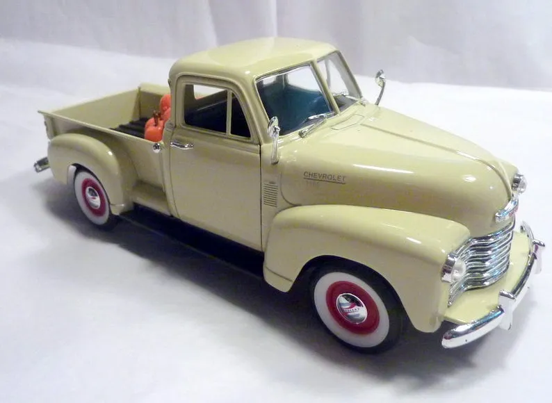 Farmhouse Truck Decor, Diecast truck decor, Pumpkin Patch Farm Truck, Farmhouse decor, Metal truck