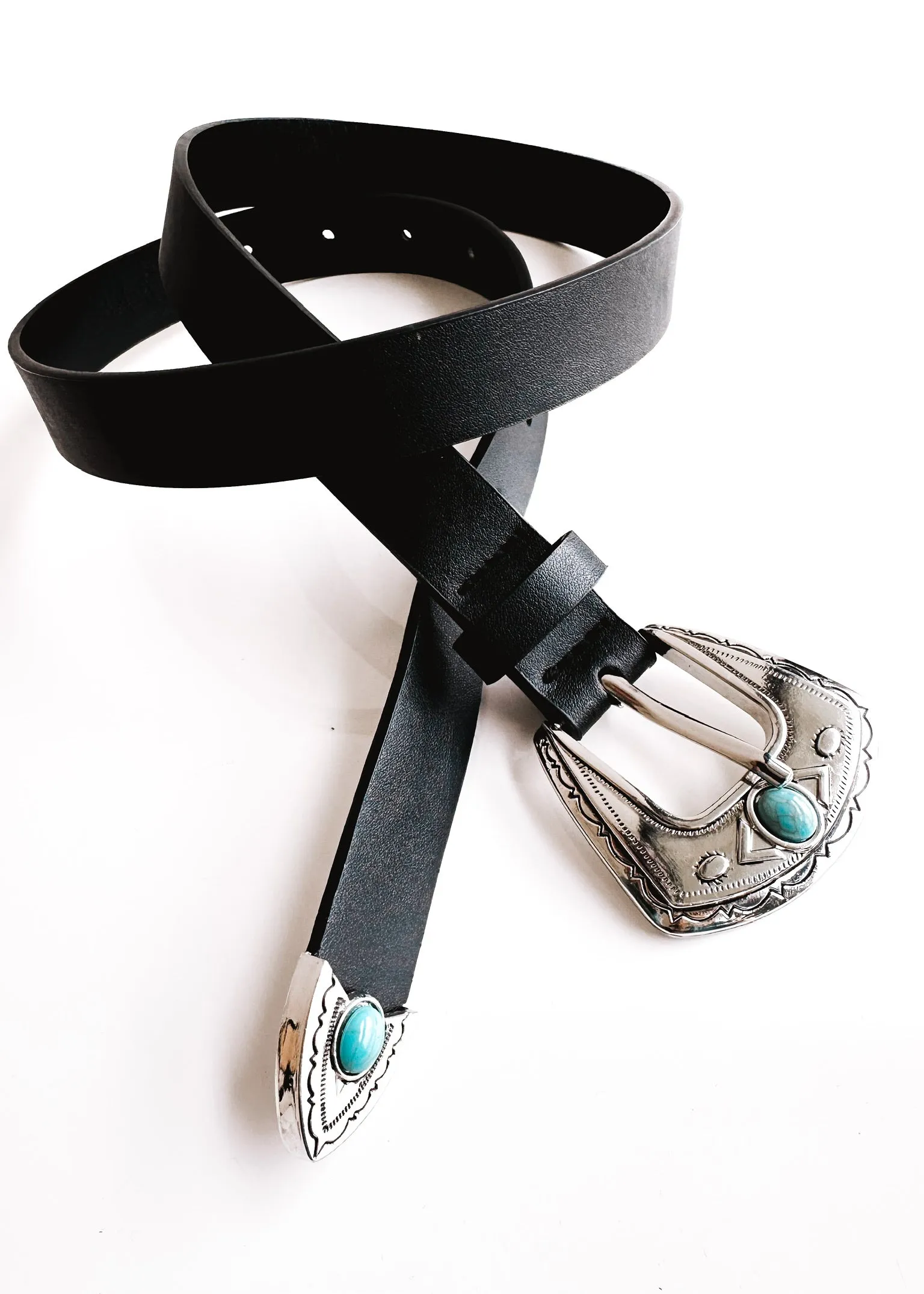 FINAL SALE: WINONA WAIST BELT