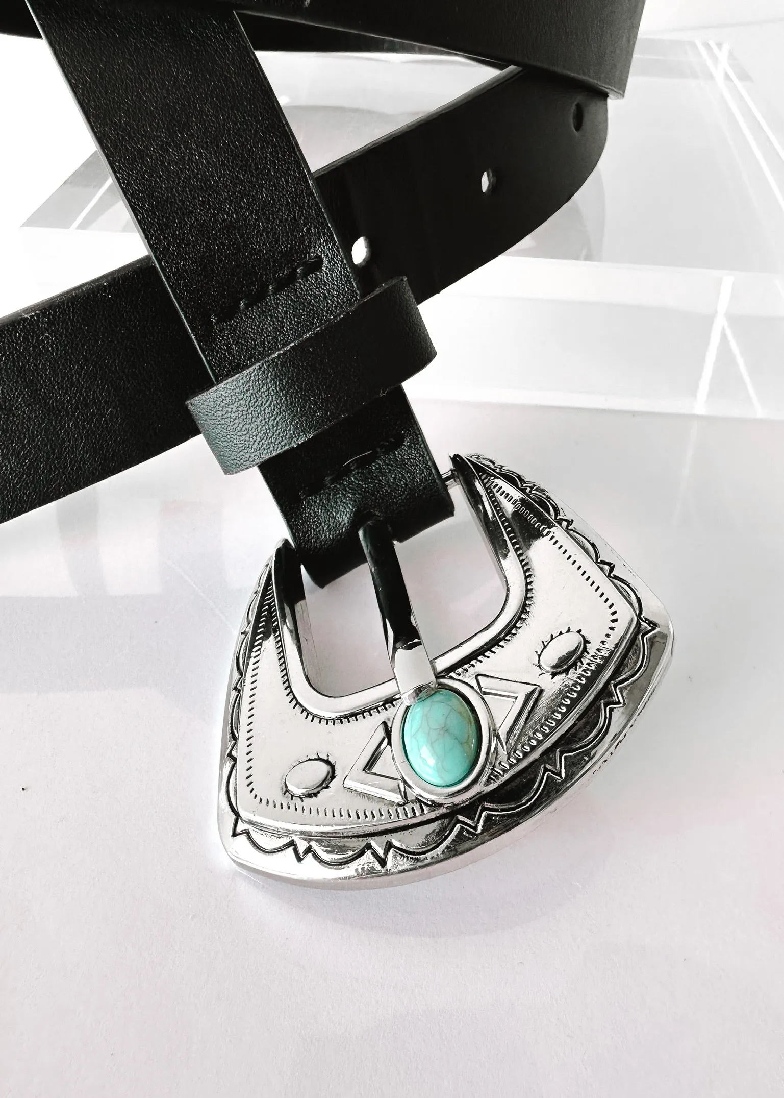 FINAL SALE: WINONA WAIST BELT