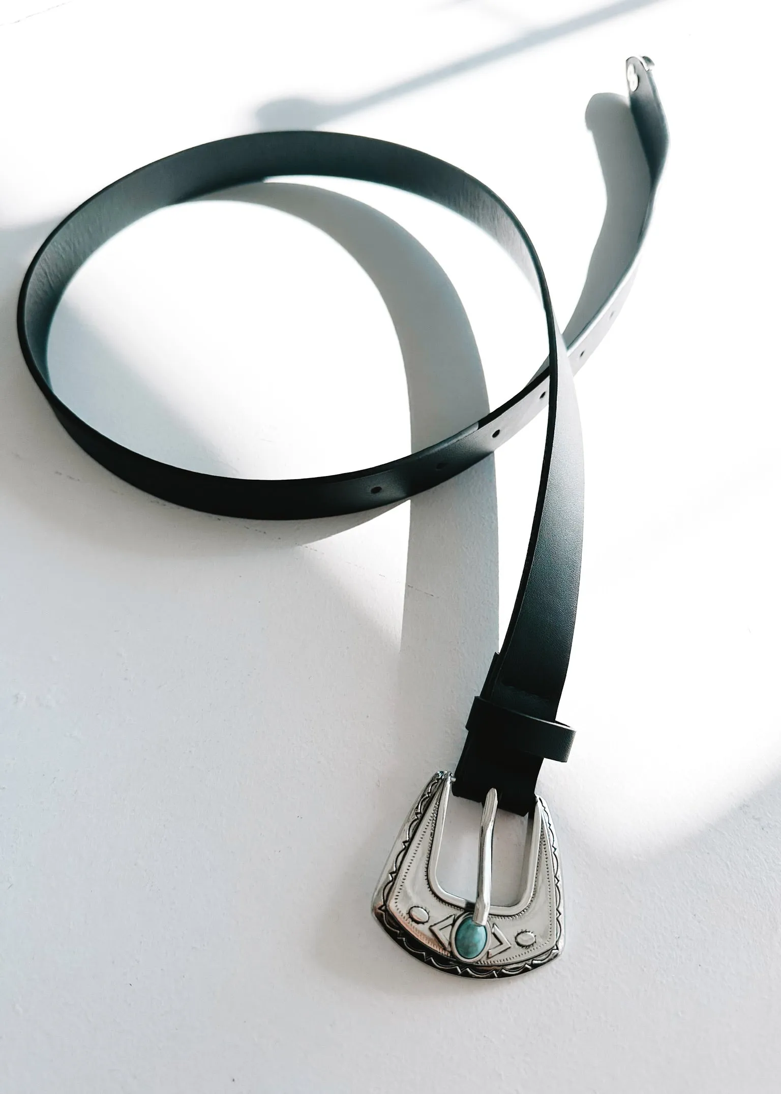 FINAL SALE: WINONA WAIST BELT