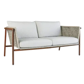 Forte Loveseat