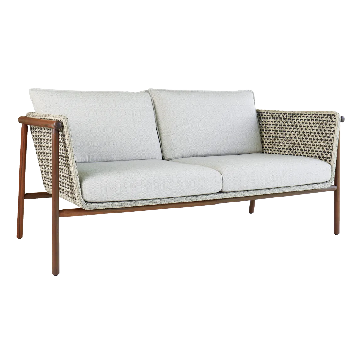 Forte Loveseat