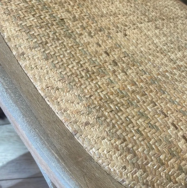 French Beechwood Chair