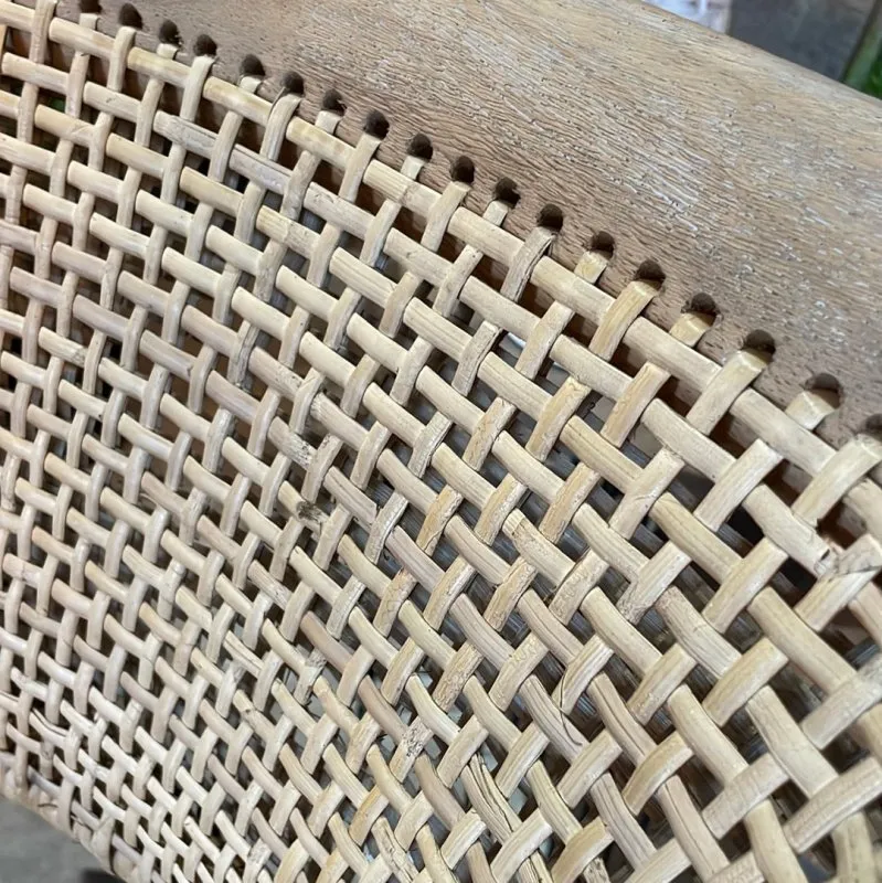 French Beechwood Chair
