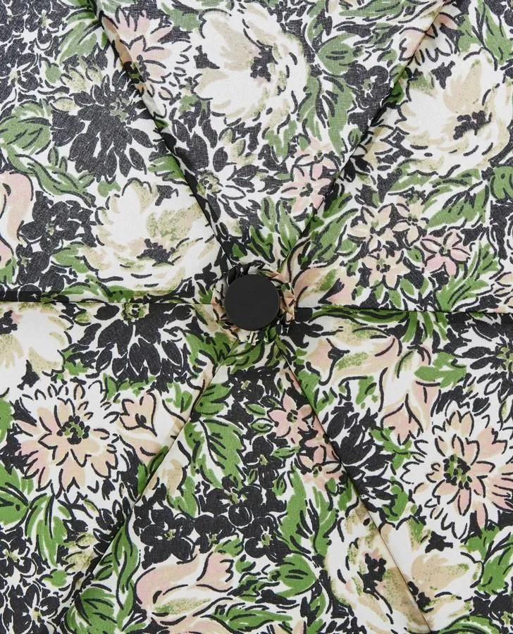 Garden in Bloom Umbrella
