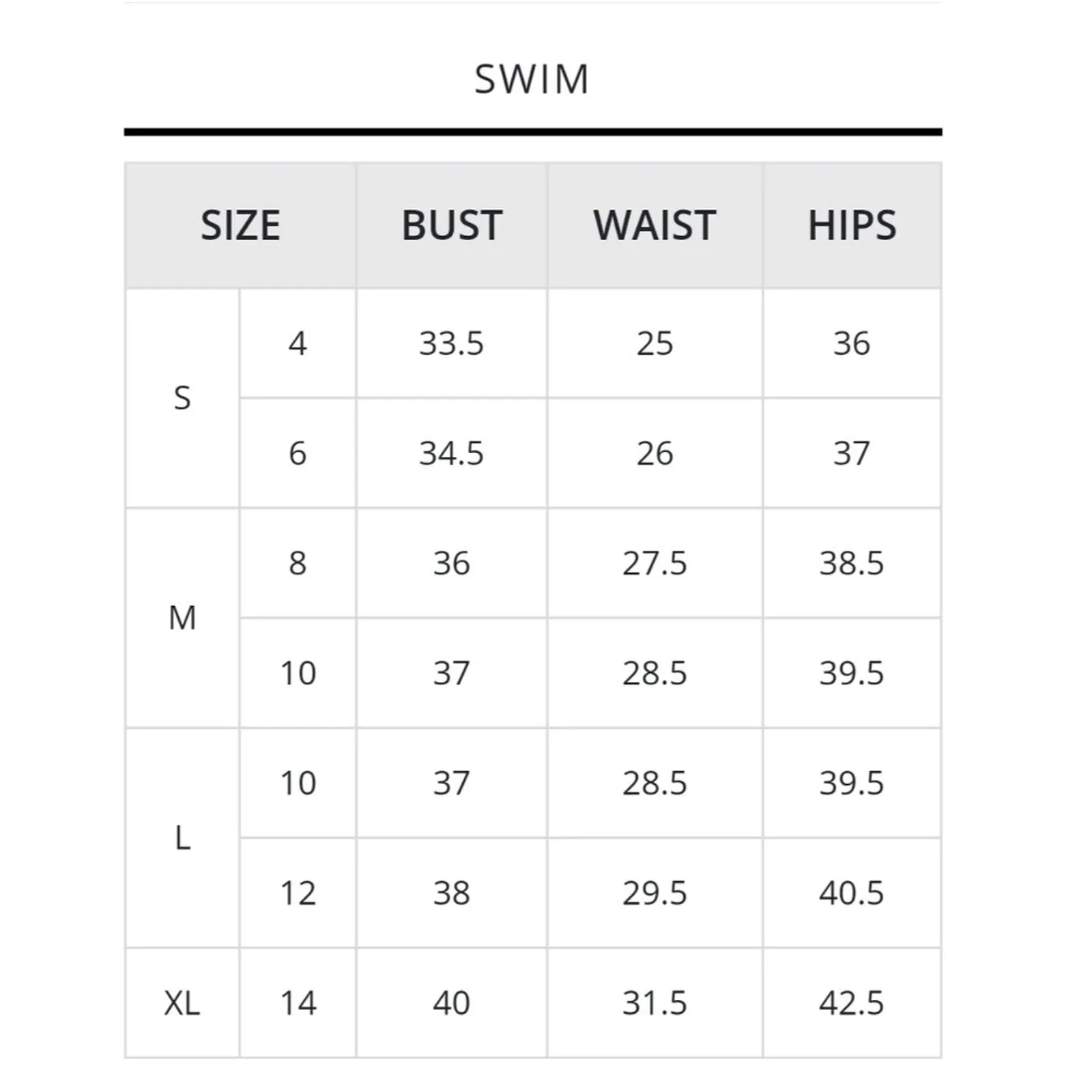 Gianni Bini Tropical Lemons Swim Bikini Bottoms