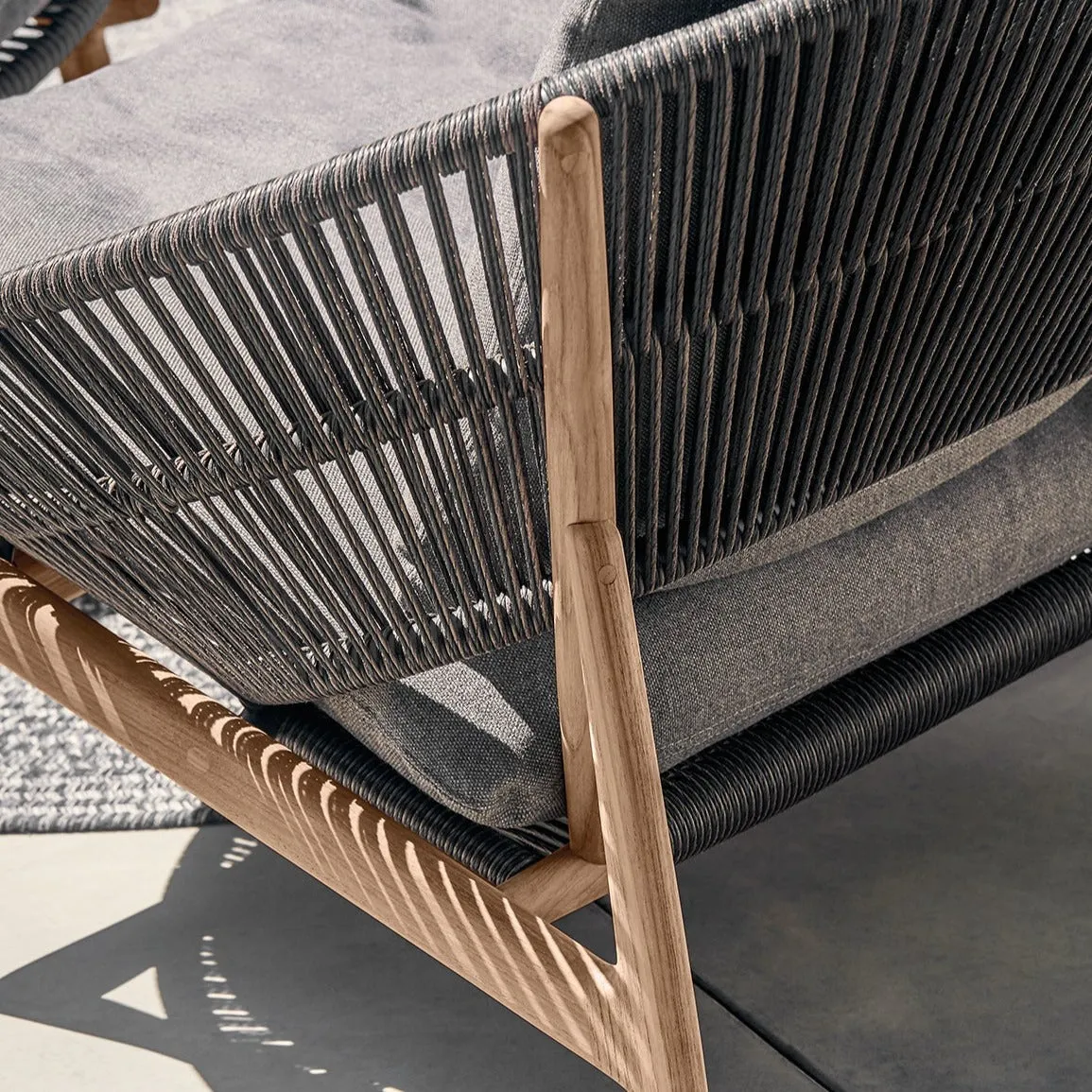 Gloster Bora Sofa