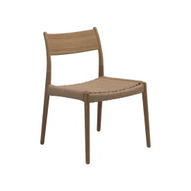 Gloster Lima Side Chair