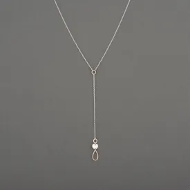GLYPH LARIAT