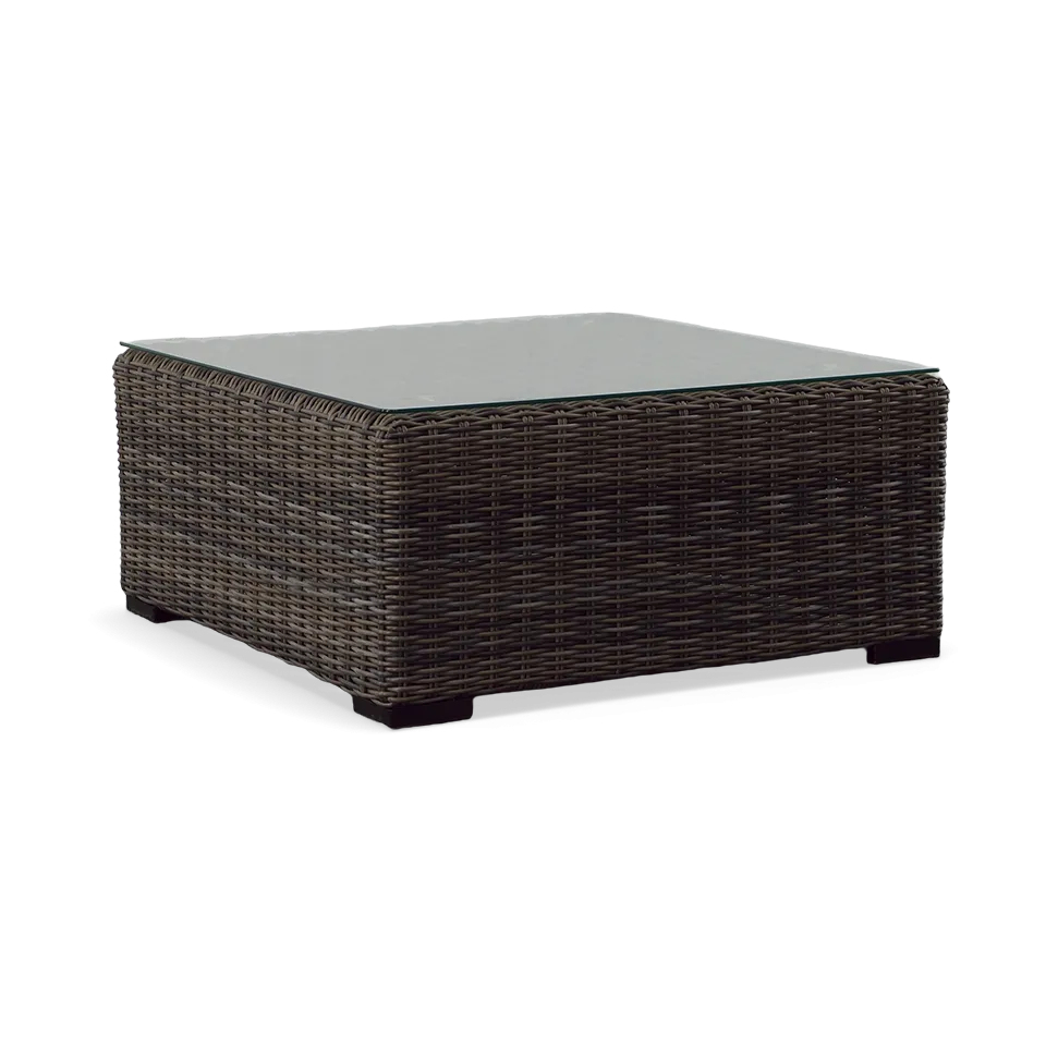 GREENVILLE COFFEE TABLE