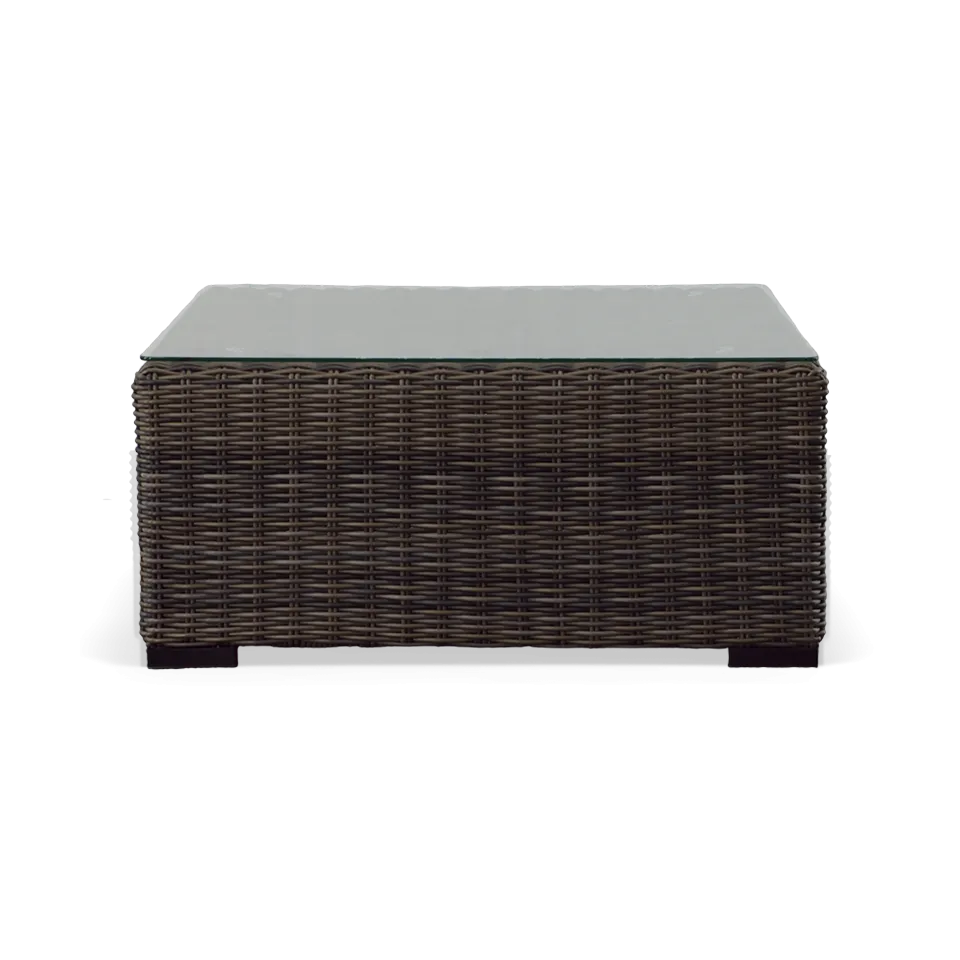GREENVILLE COFFEE TABLE
