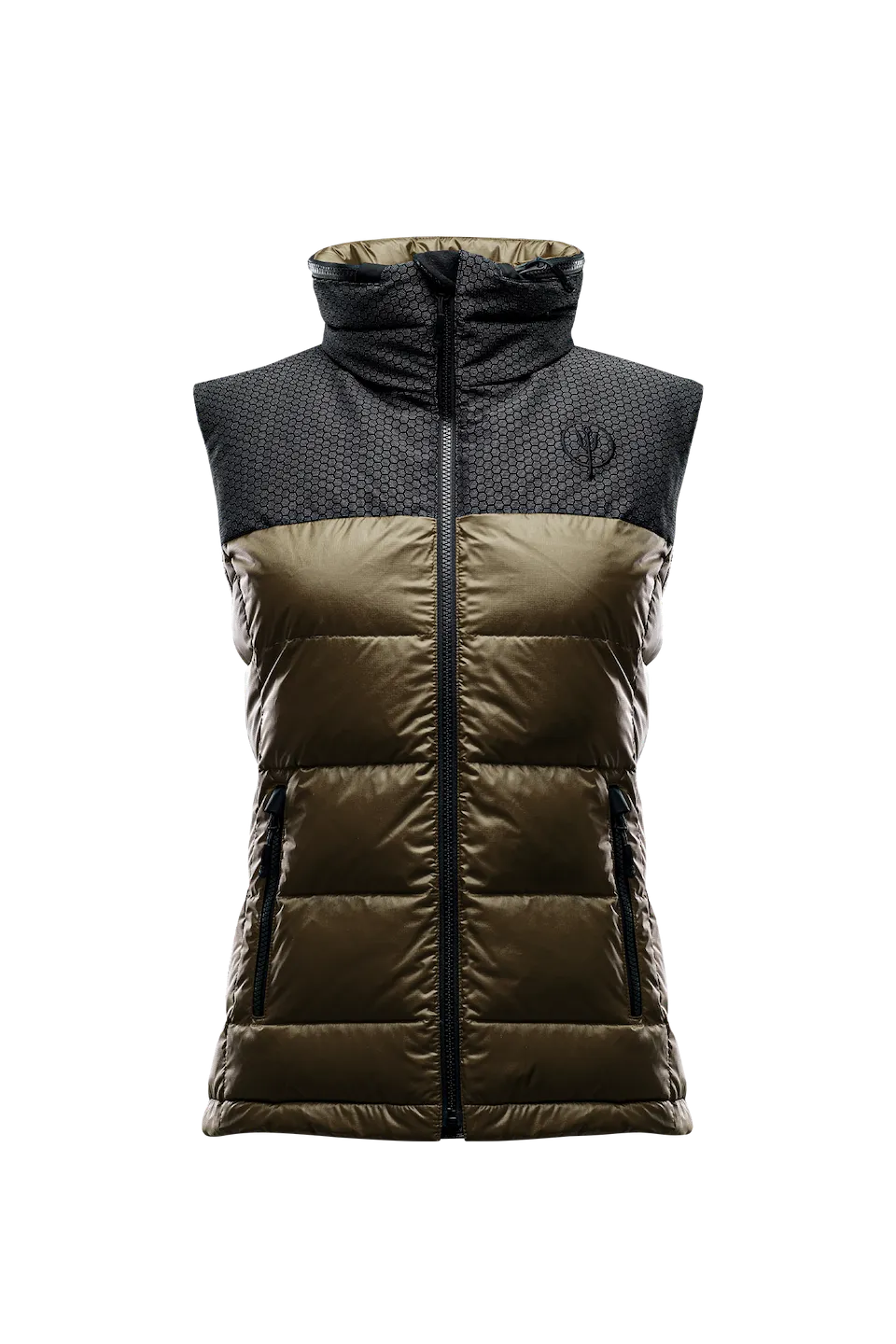 GRUNT GILET WOMENS
