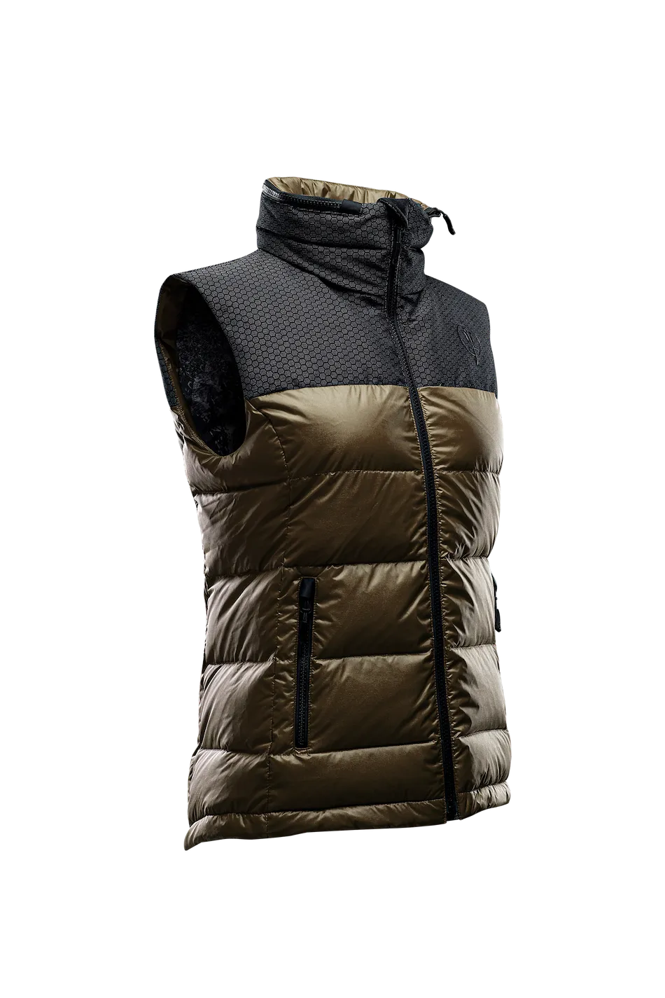 GRUNT GILET WOMENS