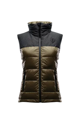 GRUNT GILET WOMENS