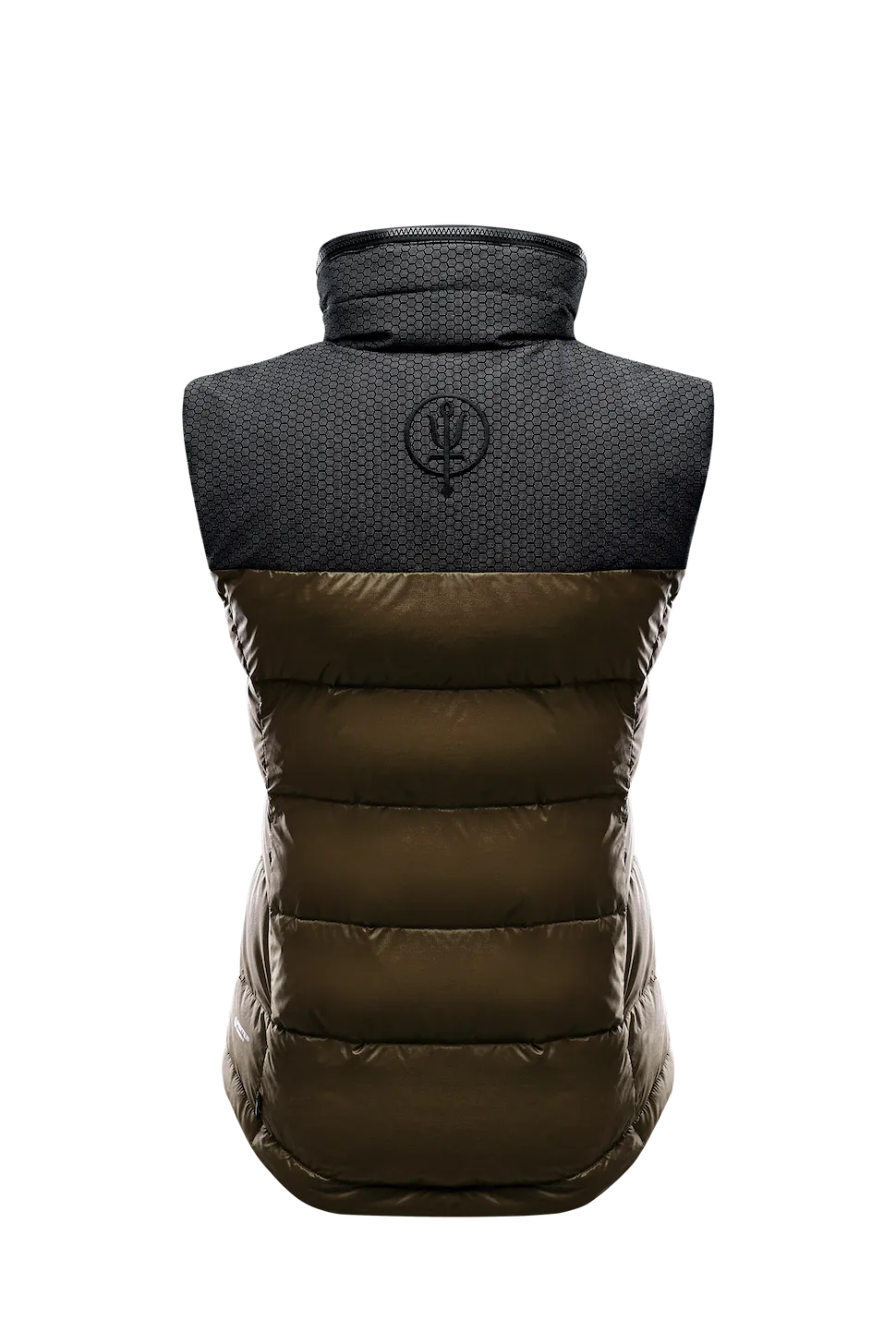 GRUNT GILET WOMENS