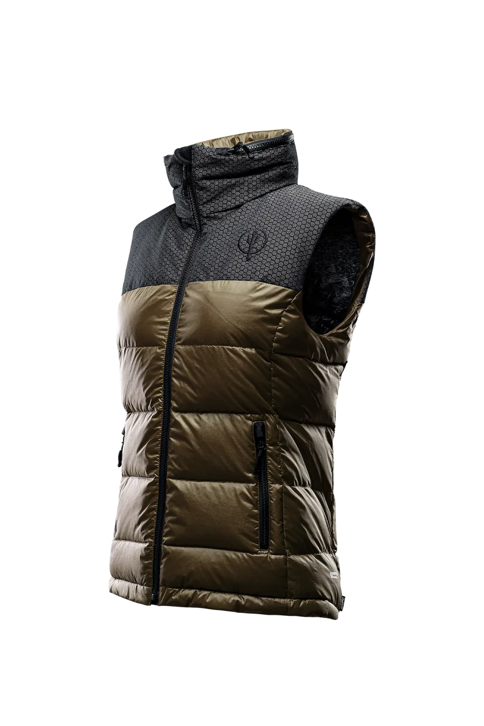 GRUNT GILET WOMENS
