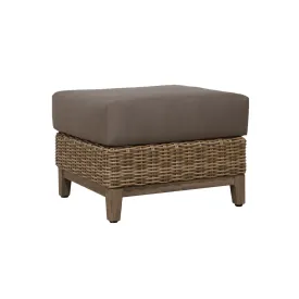 Harbour Ottoman