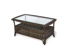 Haven Outdoor wicker Coffee Table