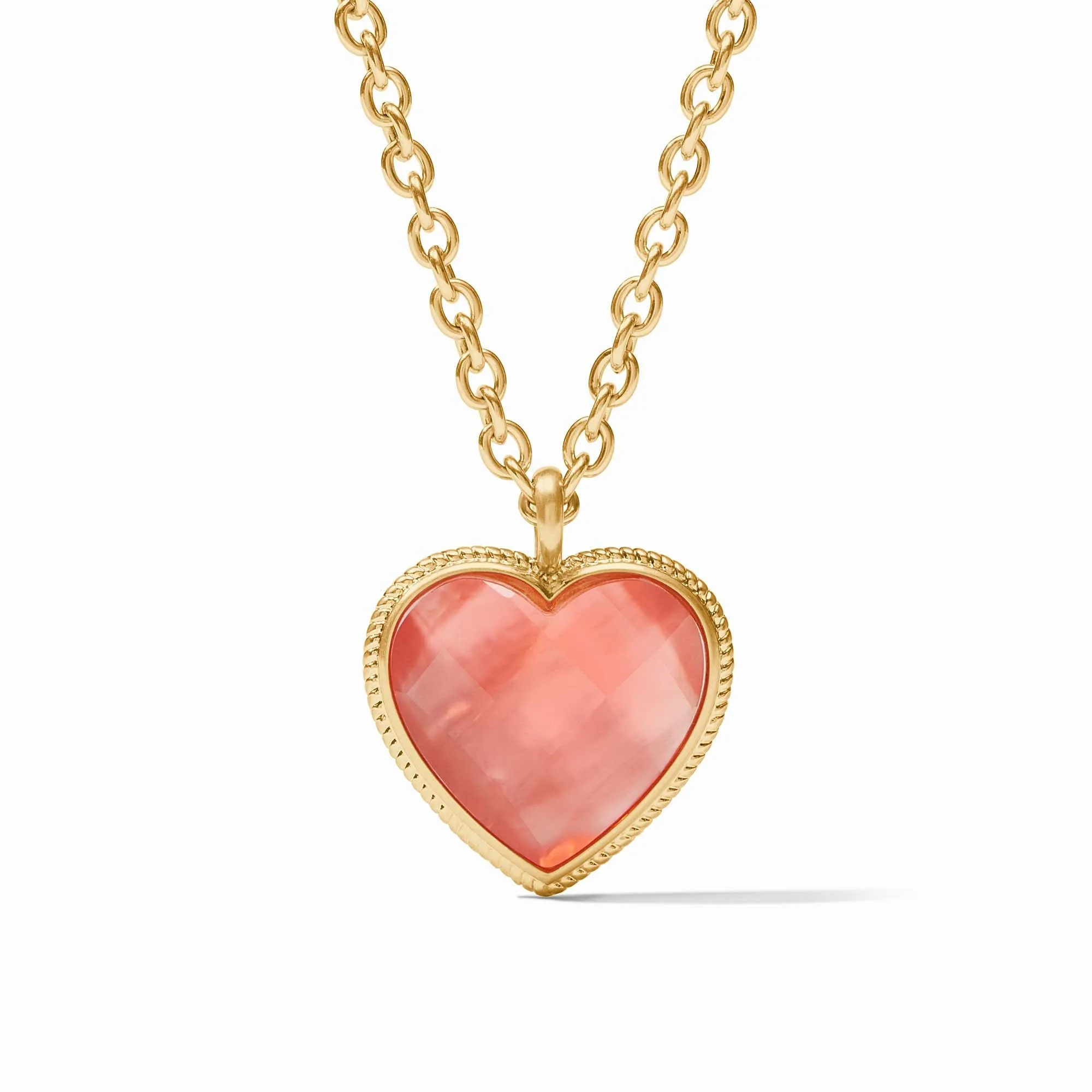 Heart Pendant