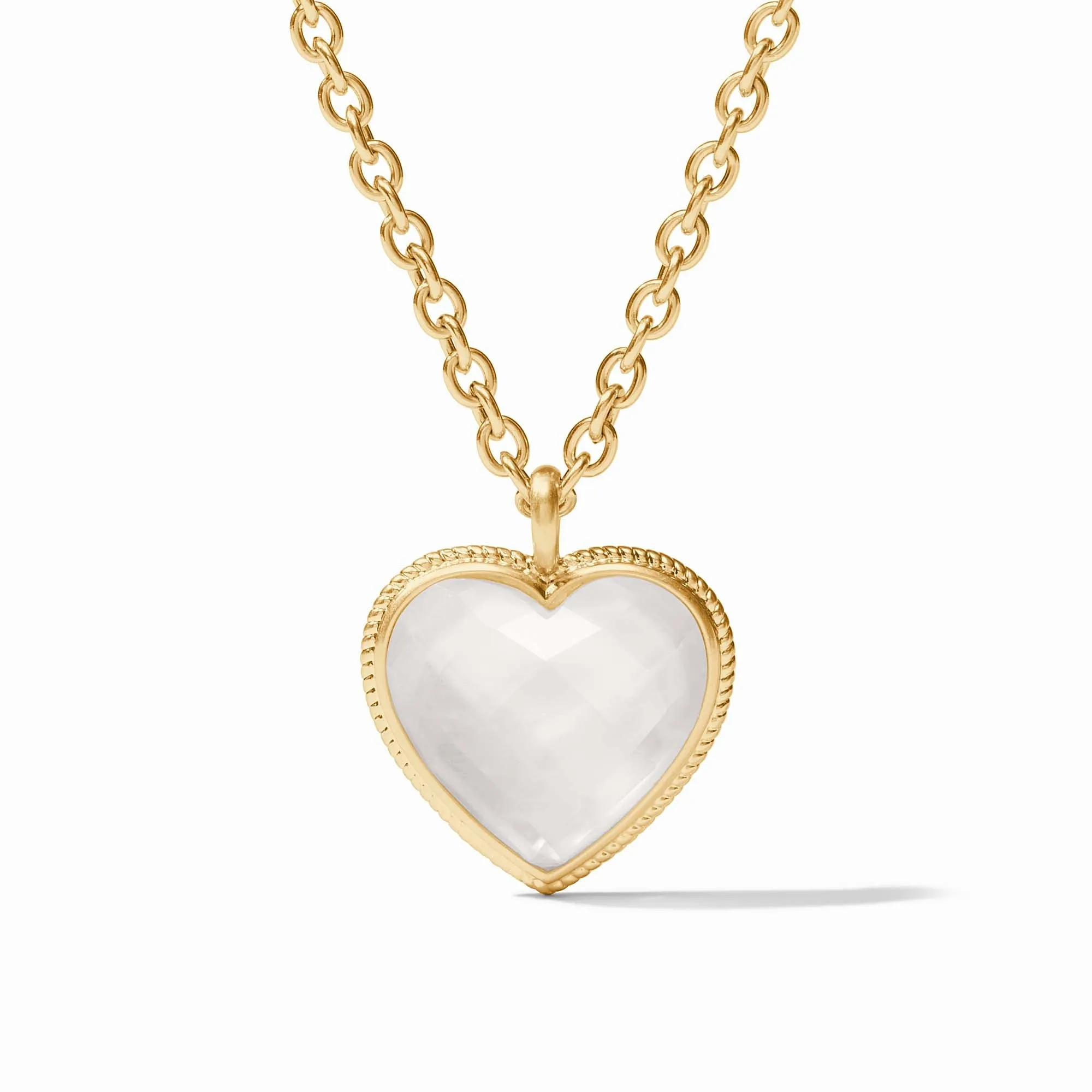 Heart Pendant
