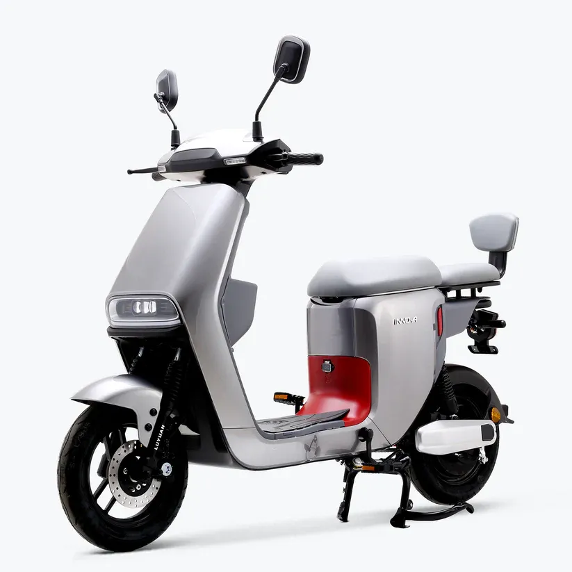 HMP Bikes INNO-A Electric Bike