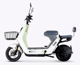 HMP Bikes LIVA Electric Bike