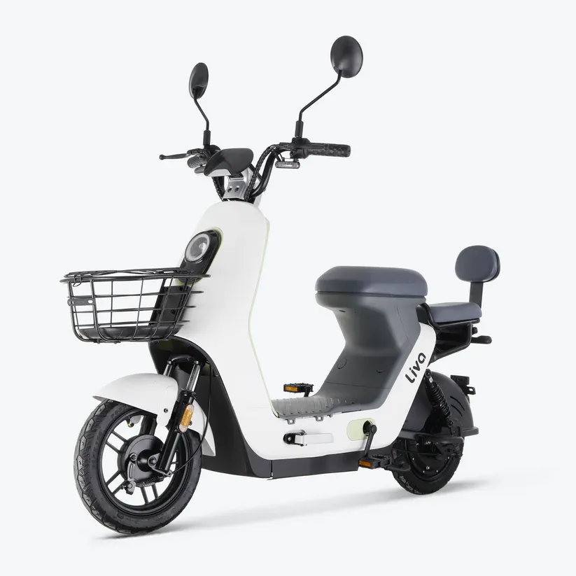 HMP Bikes LIVA Electric Bike