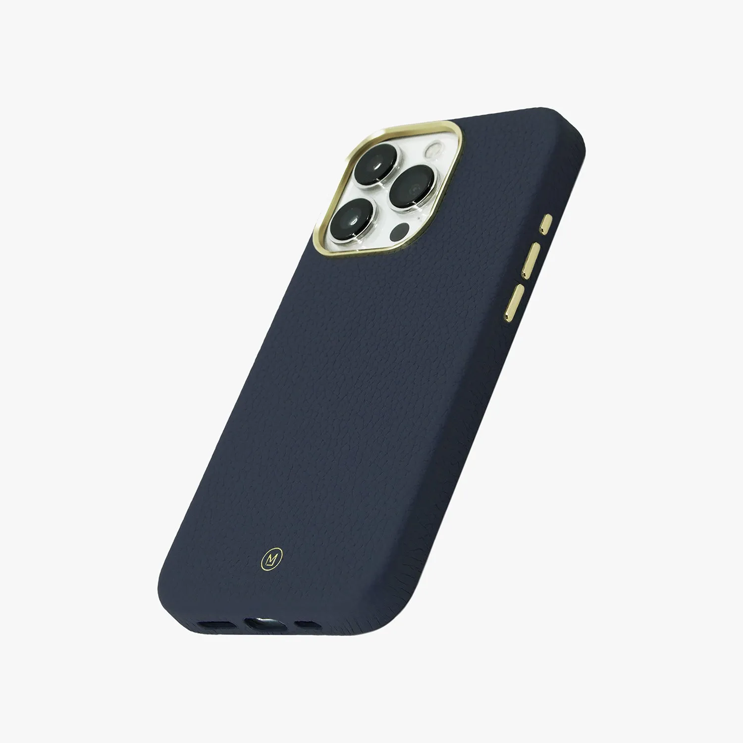 iPhone 16 Pro MagSafe Leather Case
