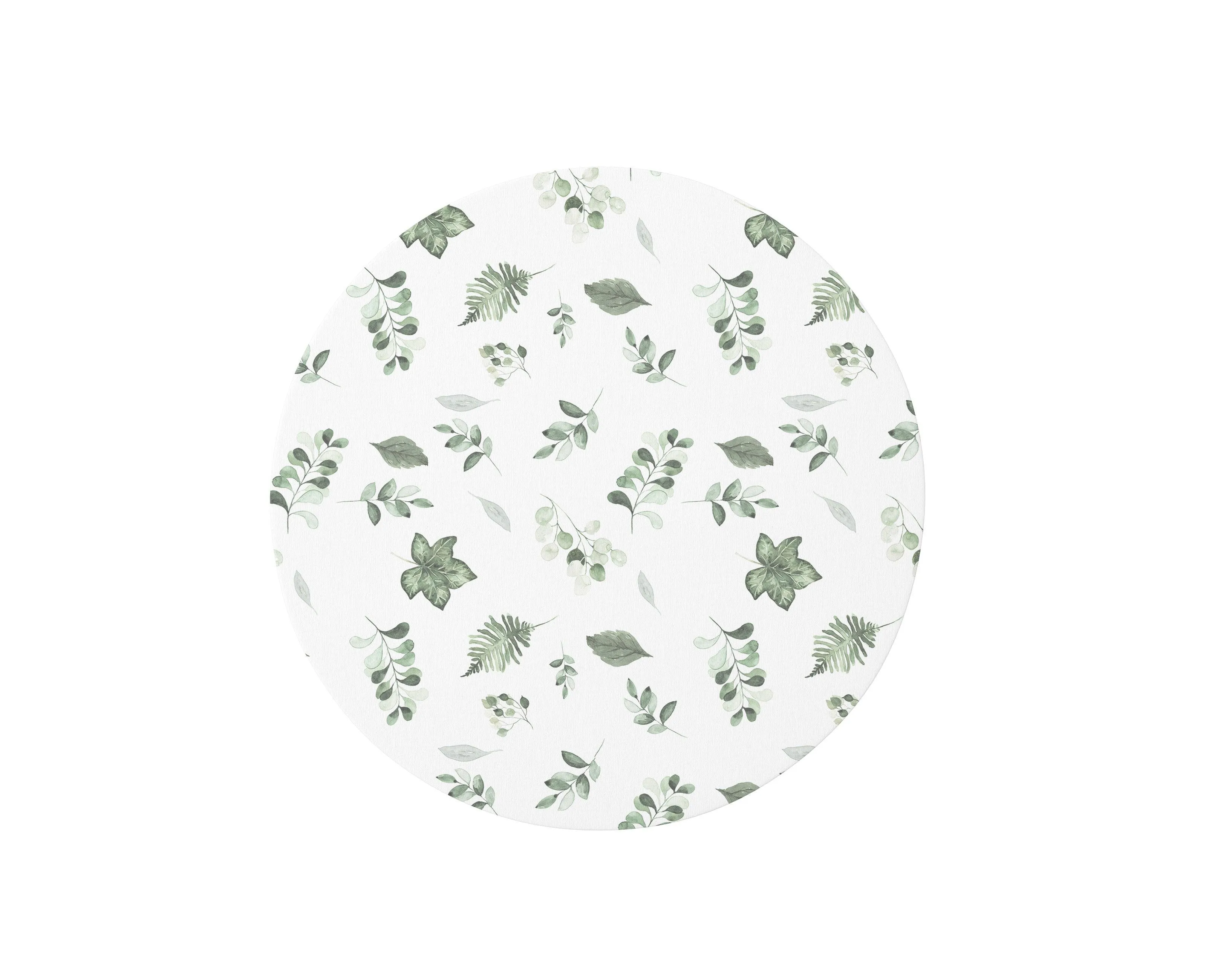 Ivy & Sage Circular Playmat/ Rug