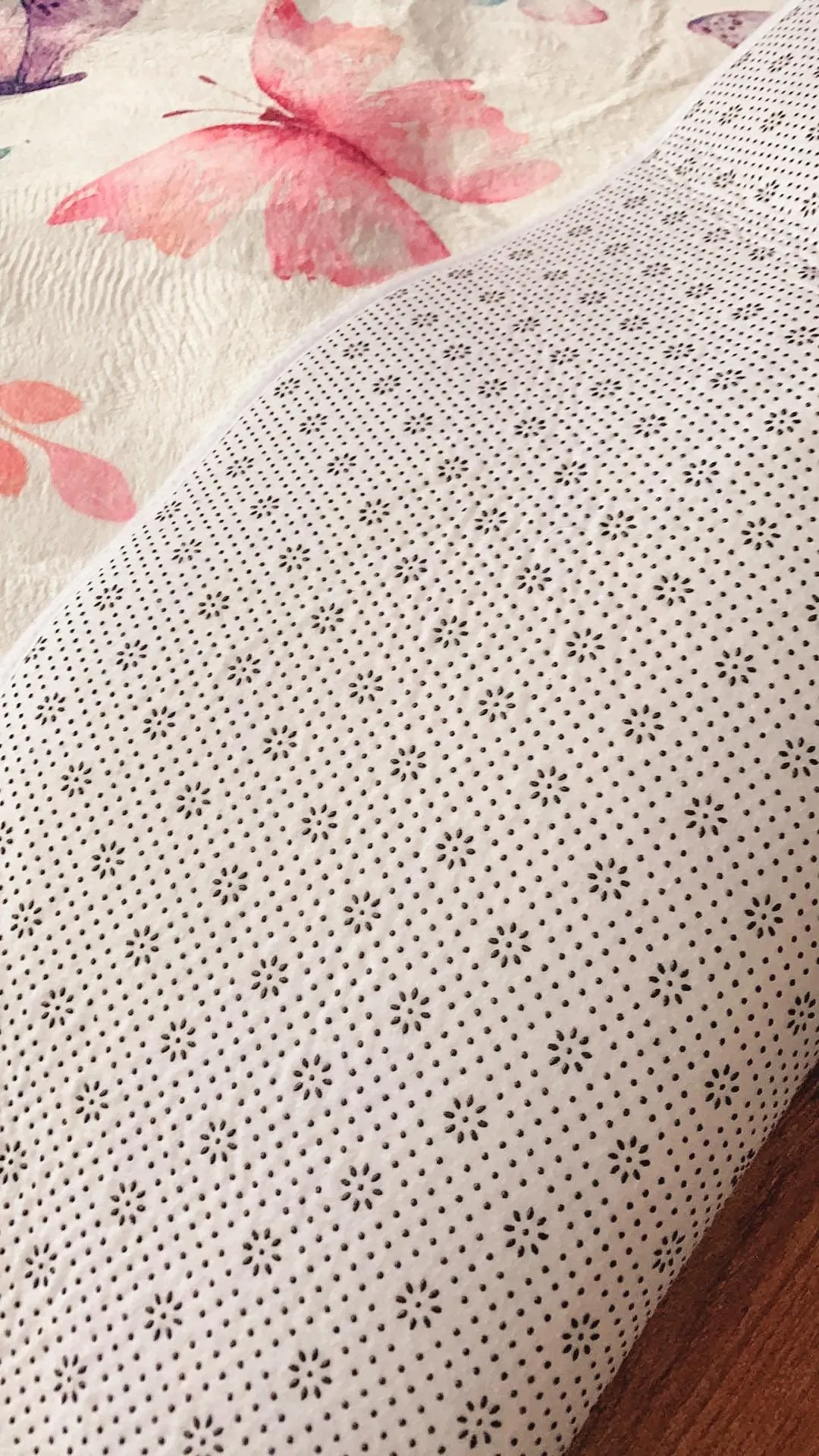 Ivy & Sage Circular Playmat/ Rug