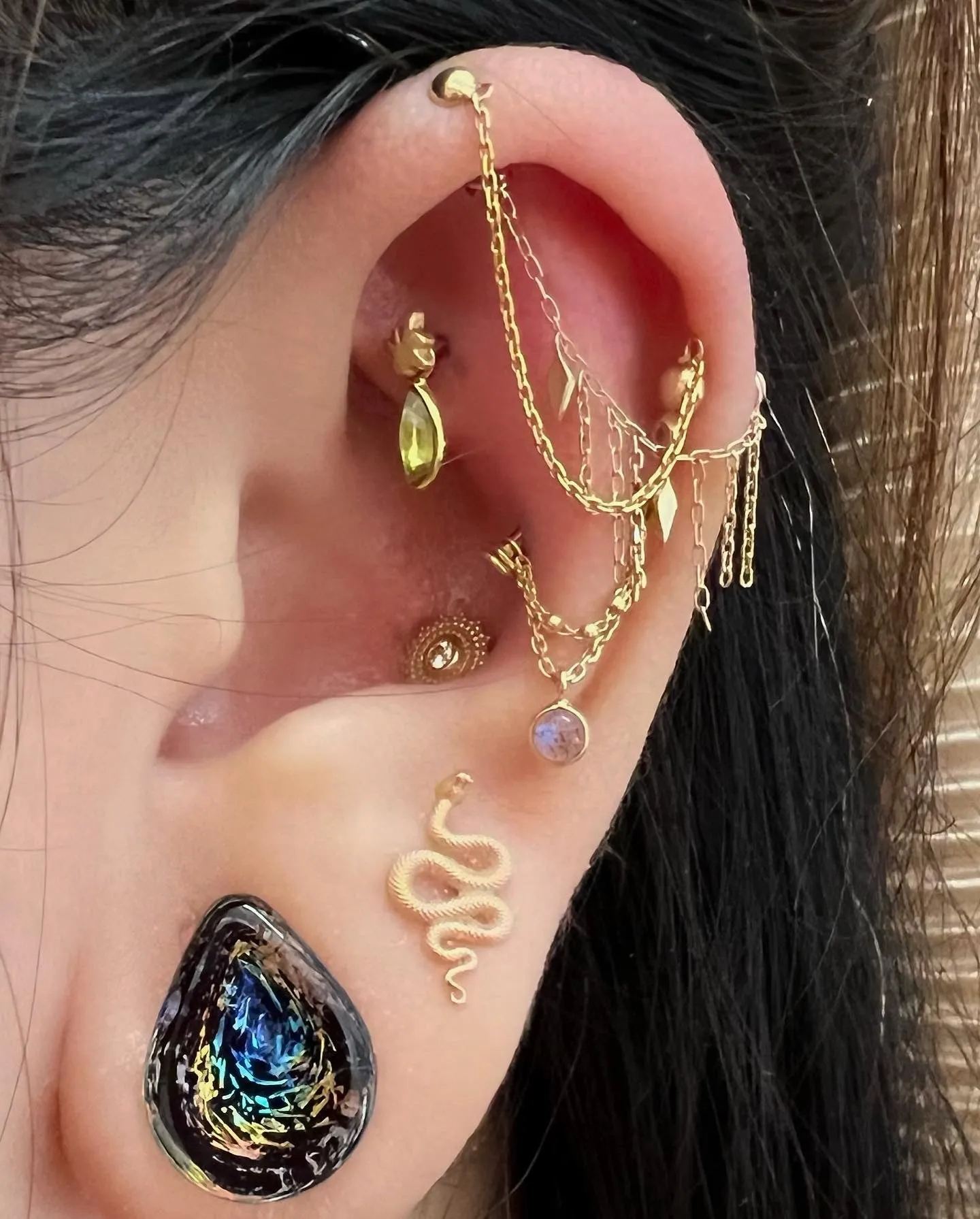 J-150 JUNIPURR JEWELRY SLOANE