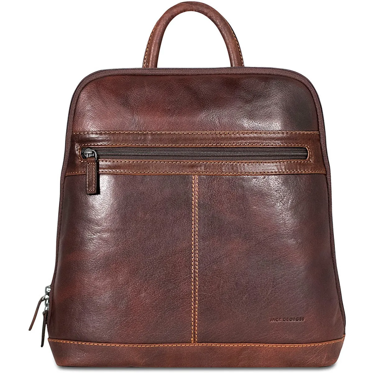Jack Georges Voyager Adele Slim Backpack 7537