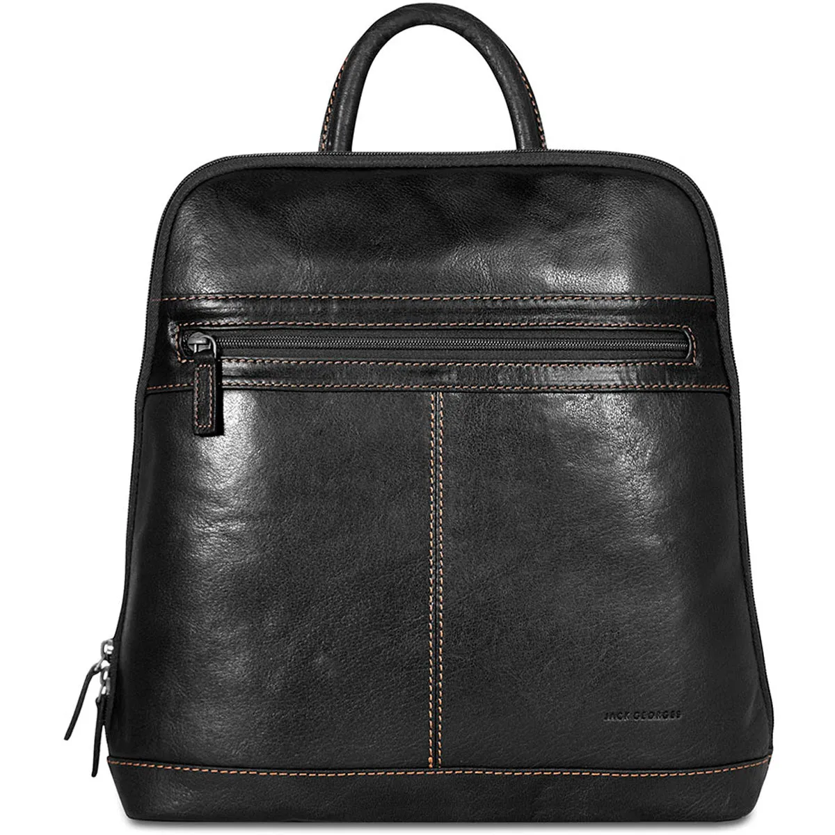 Jack Georges Voyager Adele Slim Backpack 7537