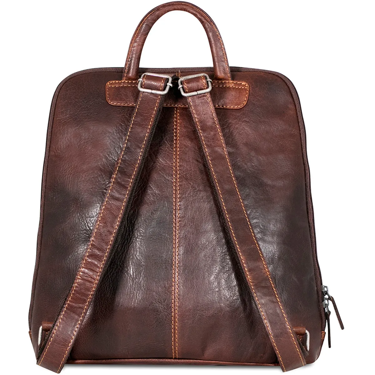Jack Georges Voyager Adele Slim Backpack 7537