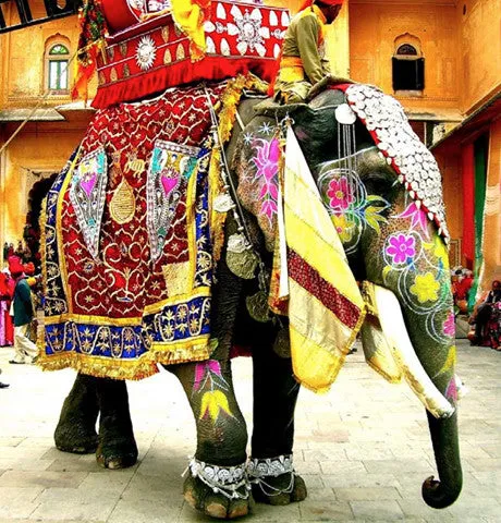 Jaipur