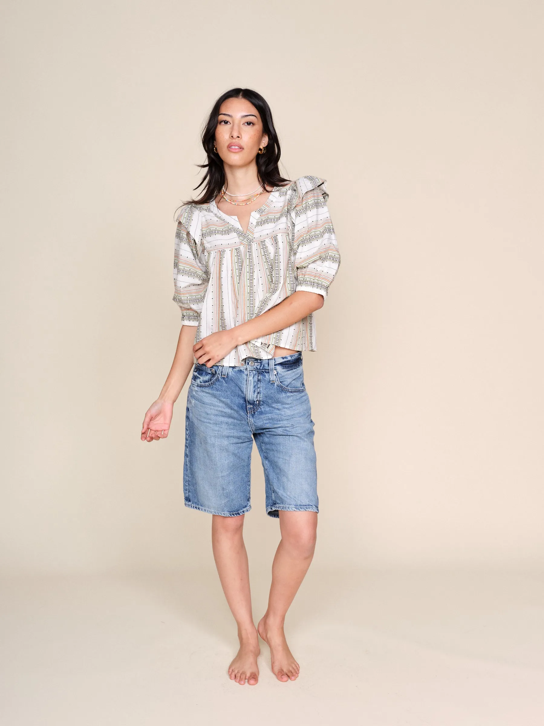 JANICE TOP - TL1070N