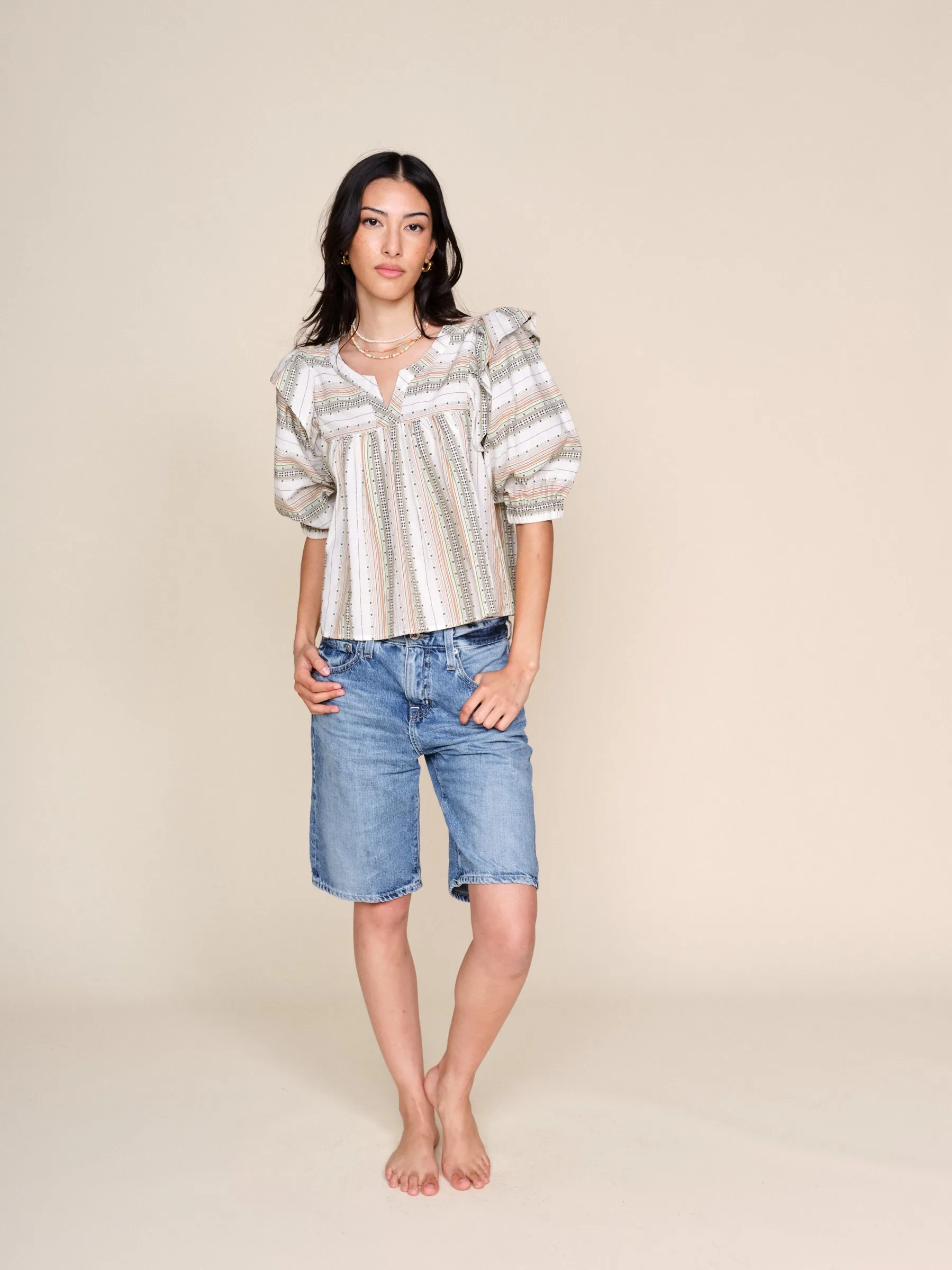 JANICE TOP - TL1070N