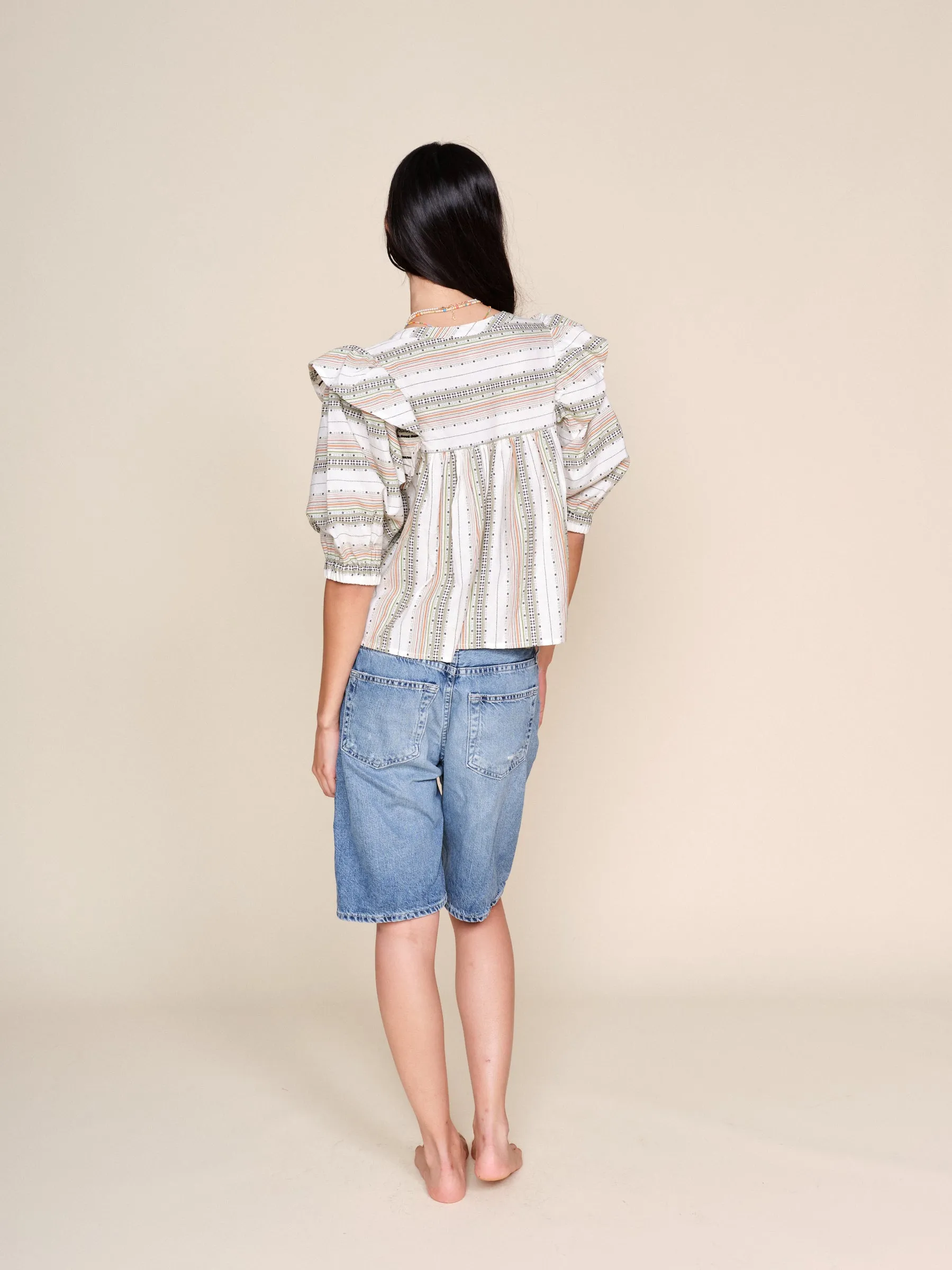 JANICE TOP - TL1070N