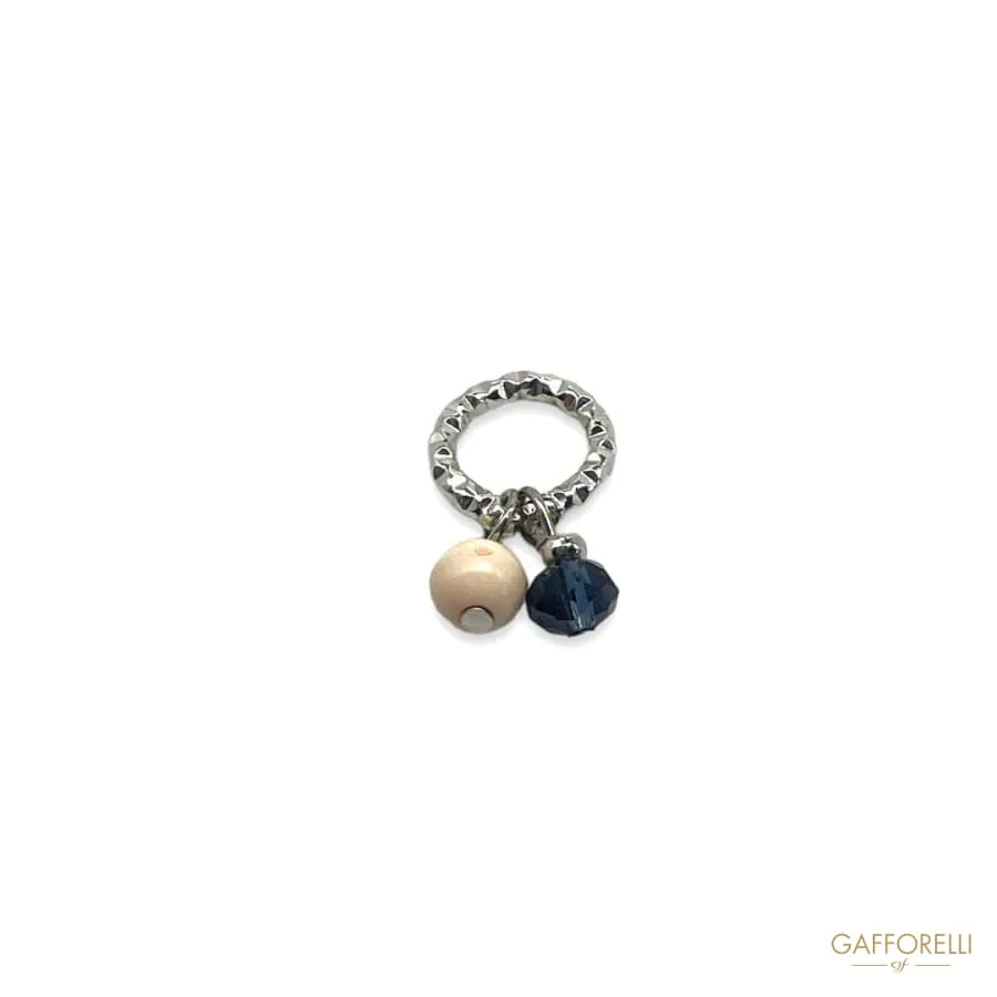 Jewel Pendants E282 - Gafforelli Srl