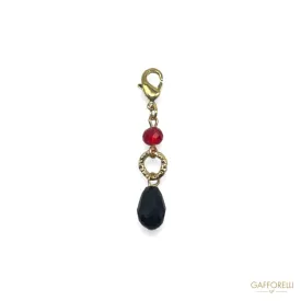 Jewel Pendants E298 - Gafforelli Srl