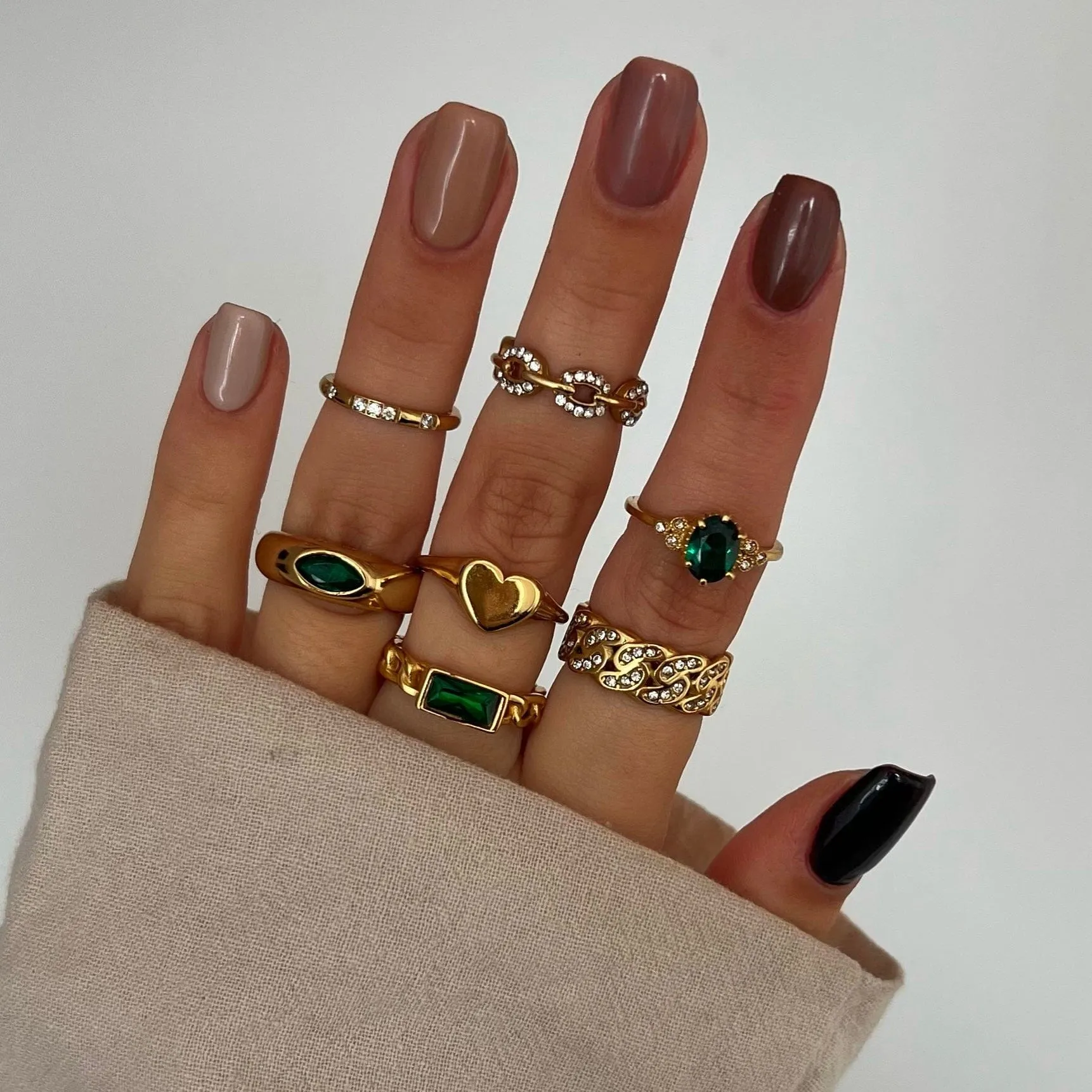 Jocelyn Ring