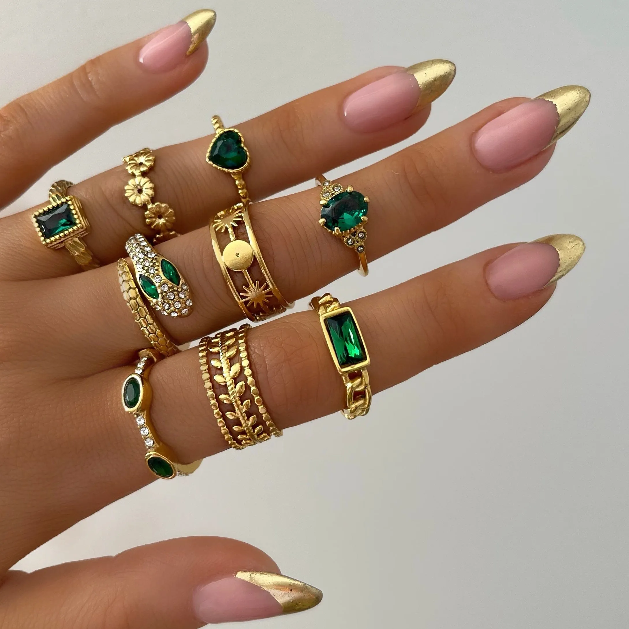 Jocelyn Ring