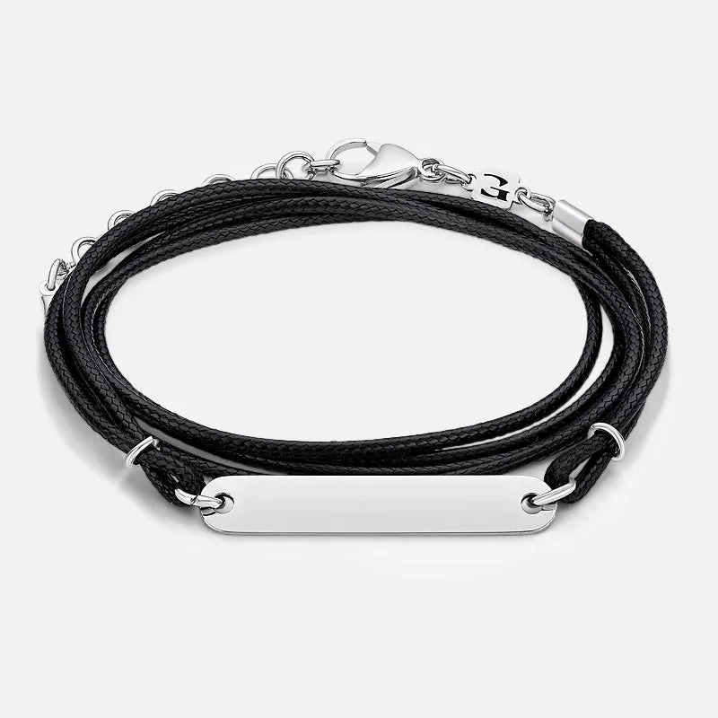 Joffrey – Personalized Bracelet
