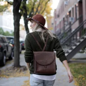 Juliette Convertible Backpack
