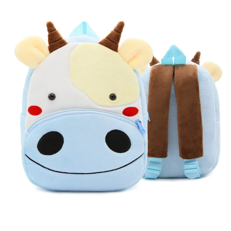 Kinder - 3rd grade animal backpack